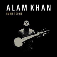 Alam Khan Immersion